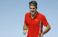 Federer toàn thắng “bảng tử thần”: Thứ tennis hảo hạng