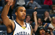 Courtney Lee giúp Memphis sống lại từ 'cõi chết'
