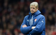 Arsenal thi đấu kém: Mình Wenger có lỗi?