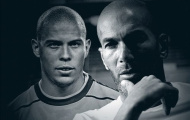 Ronaldo là cầu thủ giỏi nhất tôi từng làm đồng đội