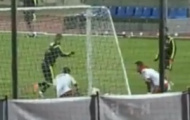 Video: Casillas cứu thua trong buổi tập của Tây Ban Nha