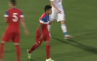 Video: U20 Mỹ thắng 4-3 U20 Nga