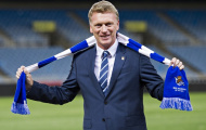 Hé lộ mức lương của Moyes ở Real Sociedad