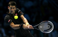 Djokovic kết thúc năm ở ngôi số 1