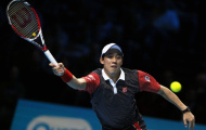 Thử thách cực lớn đợi Nishikori tại bán kết