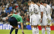 Thống kê: Real Madrid là nàng Bạch Tuyết La Liga