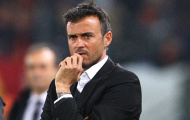 Barcelona nghỉ ngơi để nhường chỗ cho ĐTQG: Thời gian của Enrique
