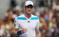 Huyền thoại McEnroe khuyên Murray nên gác vợt