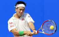 Nishikori không ngại sức mạnh hủy diệt của Djokovic