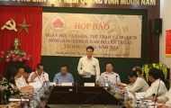 Ngày hội VH-TT-DL đồng bào Khmer: Tôn vinh bản sắc văn hóa dân tộc
