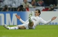 Gareth Bale dội gáo nước lạnh vào tham vọng của Chelsea
