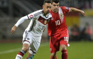 Video: Muller lập cú đúp giúp Đức 'hủy diệt' Gibraltar