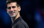 Video: Djokovic, ông vua làng banh nỉ năm 2014