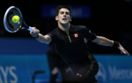 Djokovic xát muối vào Liên đoàn quần vợt Anh