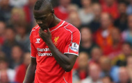 Top 5 bản hợp đồng thất bại trên hàng công của Liverpool