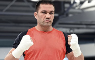 Klitschko đối đầu võ sĩ bất bại Pulev