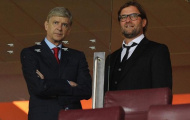 Arsenal và Dortmund - Có gì giống, có gì khác?