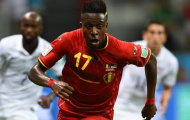 Origi bác bỏ tin đồn muốn về Liverpool