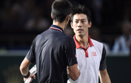 Djokovic cảnh báo Nishikori: Đừng mơ có sốc