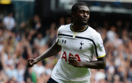 Cạn kiệt kiên nhẫn, Pochettino tống cổ Adebayor
