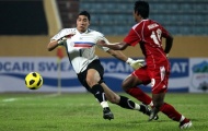 Anh tài AFF Cup 2014: Philippines