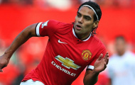 Điểm tin chiều 15/11: Định ngày Falcao tái xuất