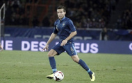 Cabaye ngầm ngỏ ý muốn tới Anh
