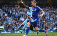 Liverpool và Tottenham tranh giành sao Chelsea