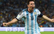 Video: 10 bàn thắng kinh điển nhất của Messi