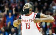 Video: Trận đấu giữa Philadelphia 76ers và Houston Rockets (87-88)