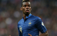 Đội tuyển Pháp: Thật 'lộng lẫy' khi có Paul Pogba