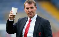 Ông chủ Liverpool ấn định hạn sa thải Brendan Rodgers