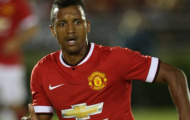 Video: Bàn thắng kinh điển của Luis Nani vào lưới Manchester City