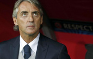 Chính Mancini cũng bất ngờ vì được trở lại Inter