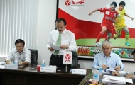 VFF và VPF chuẩn bị có kênh truyền hình riêng
