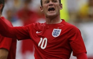 Có ác không khi bắt Rooney là một huyền thoại?