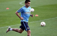 Ca mổ tim thành công, Atletico đón thêm viện binh tiền đạo