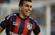 Video: Angel Correa - Tiền đạo bị bệnh tim của Atletico