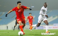 HLV Malaysia đánh giá cao siêu dự bị của tuyển Việt Nam