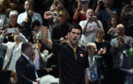 Djokovic trước cơ hội đi vào lịch sử