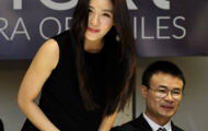 Ha Ji Won đọ sắc với Mai Phương Thúy
