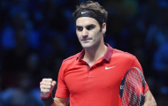 Federer - Wawrinka: FedEx ngược dòng siêu kinh điển