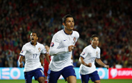 “Chuyên gia nước rút” Ronaldo