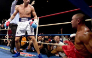 Lộ danh tính đối thủ tiếp theo của Mayweather
