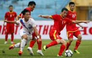 Đội tuyển Việt Nam trước thềm AFF Cup - Ai yêu được xin hãy cứ yêu