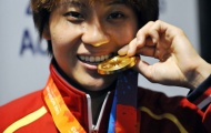 Văn Ngọc Tú giành HCV Asian Beach Games 4