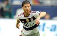 Xabi Alonso: Dòng sông không bao giờ ngừng chảy