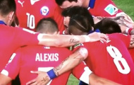 Video: Màn trình diễn của Alexis Sanchez v Venezuela