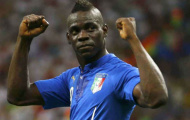 02h45 ngày 17/11, Italia vs Croatia: Câu trả lời của Balotelli