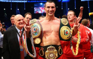 Thắng siêu tốc, Wladimir Klitschko lần thứ 18 bảo vệ thành công đai vô địch